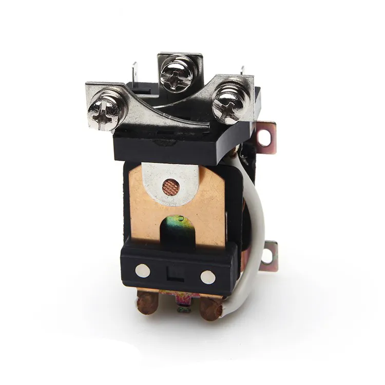 Реле високої потужності 12V40A