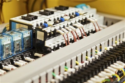 Продуктивність і спосіб ремонту несправності реле
